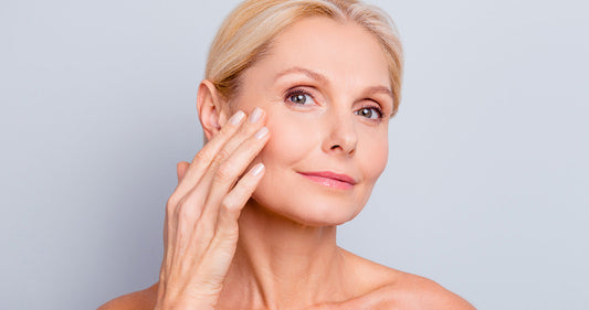 What Causes Fine Lines & Wrinkles? [Unraveling the Mysteries of Aging Skin]